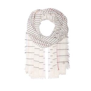 HOST PICK❣️Calvin Klein Oversized Scarf